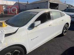 شيفروليه ماليبو